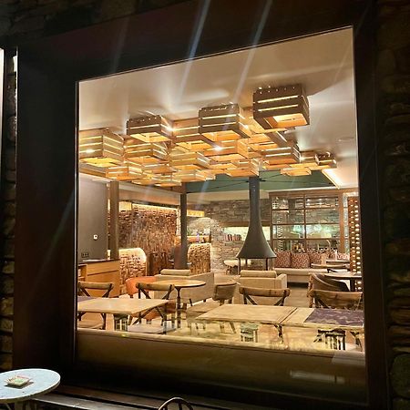 בנאסקה Hotel Boutique La Neu מראה חיצוני תמונה