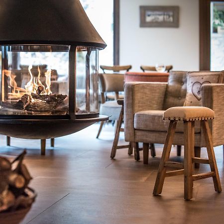 בנאסקה Hotel Boutique La Neu מראה חיצוני תמונה