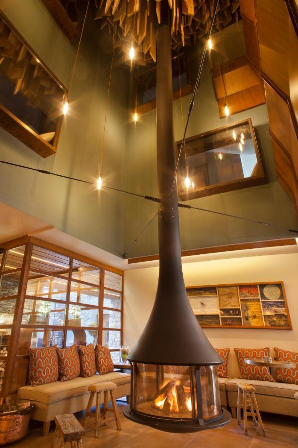 בנאסקה Hotel Boutique La Neu מראה חיצוני תמונה