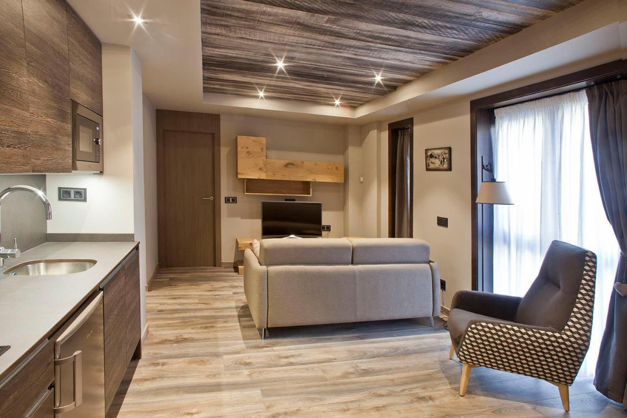 בנאסקה Hotel Boutique La Neu מראה חיצוני תמונה