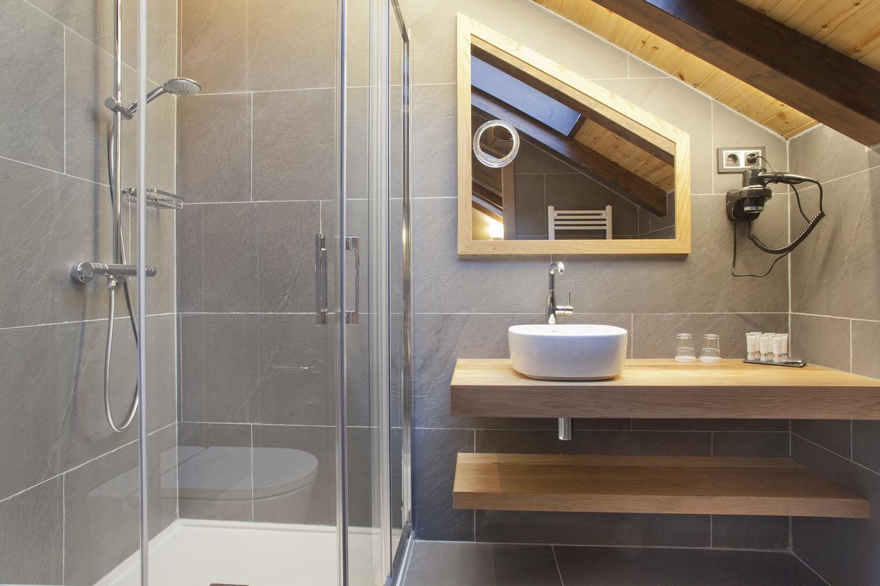 בנאסקה Hotel Boutique La Neu מראה חיצוני תמונה