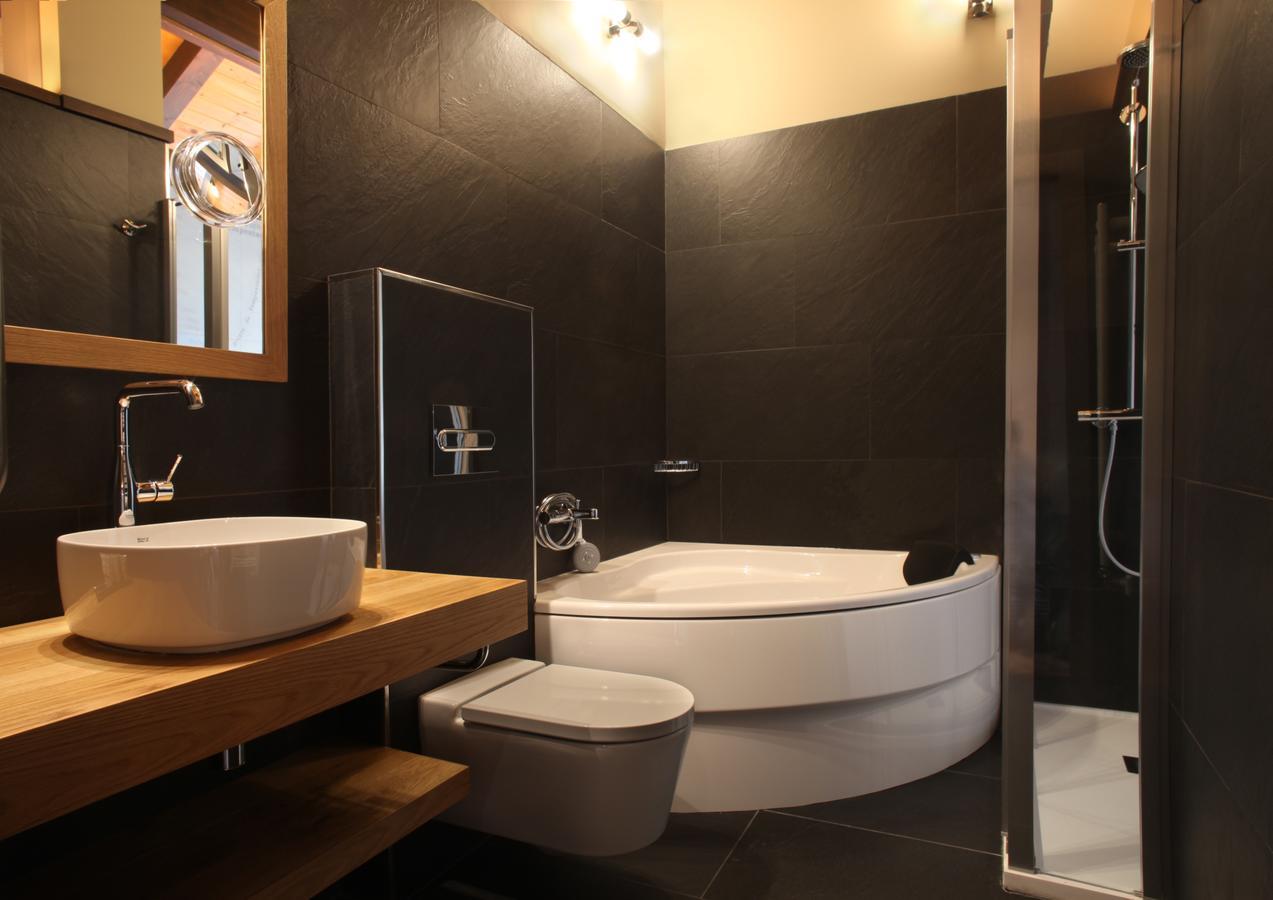 בנאסקה Hotel Boutique La Neu מראה חיצוני תמונה