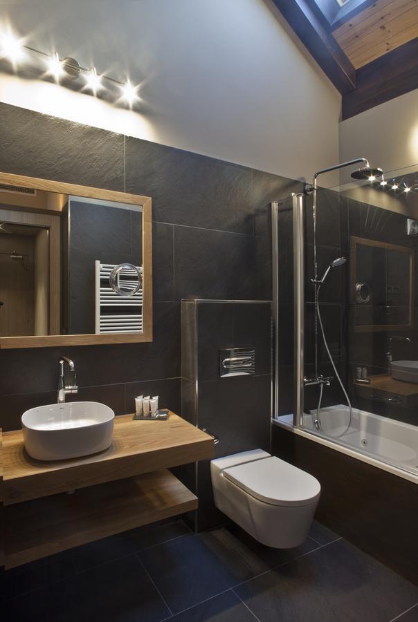 בנאסקה Hotel Boutique La Neu מראה חיצוני תמונה