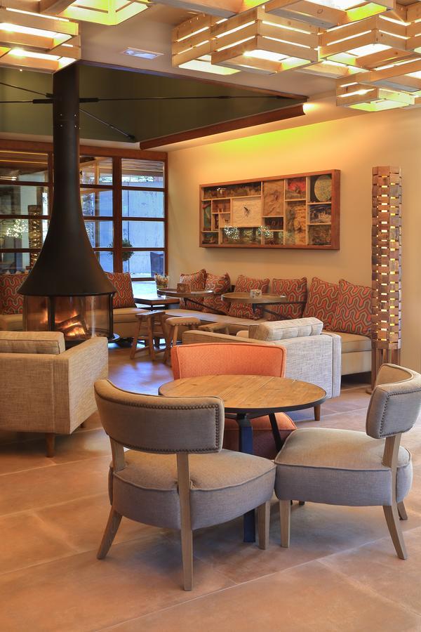 בנאסקה Hotel Boutique La Neu מראה חיצוני תמונה