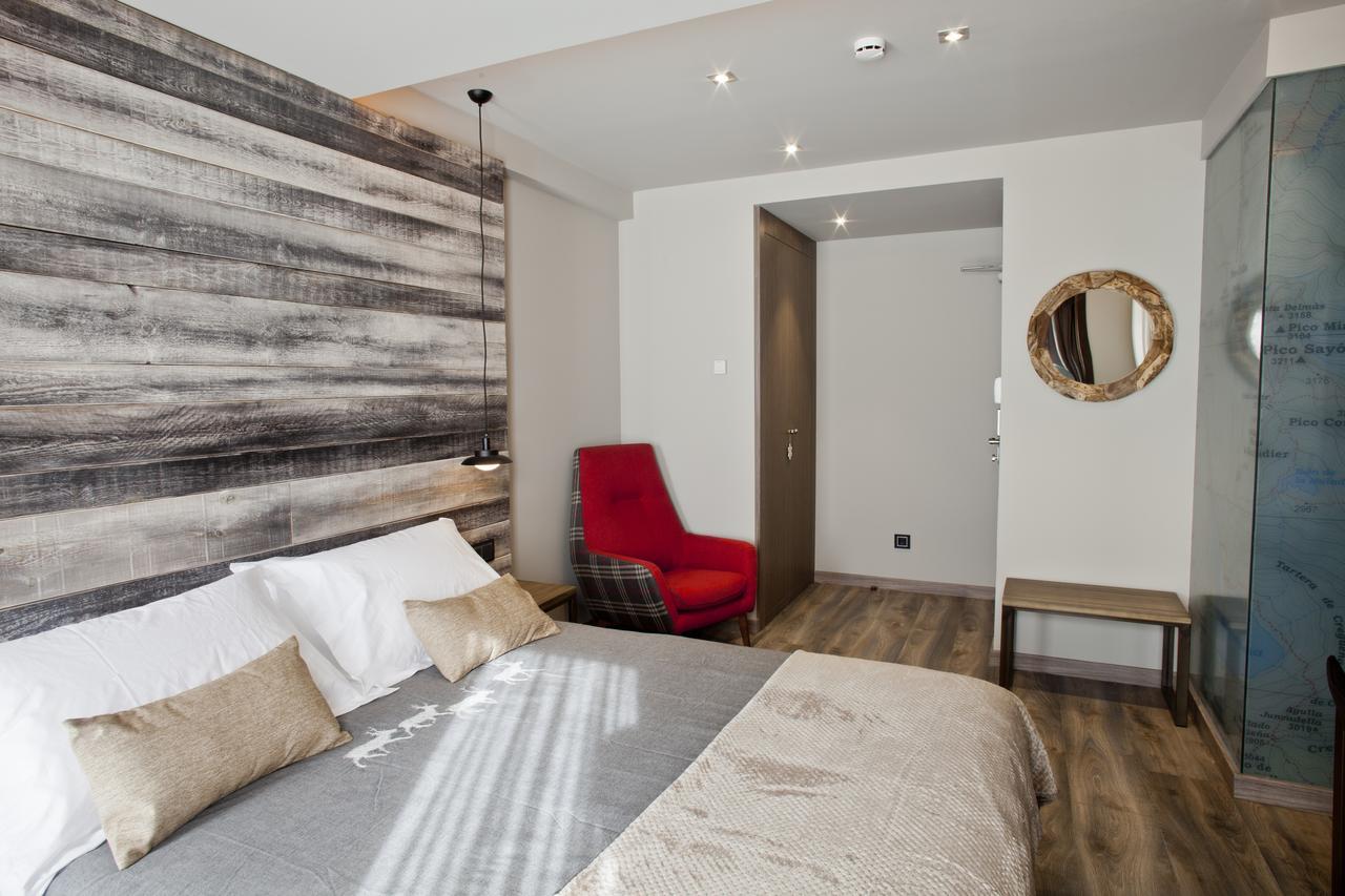 בנאסקה Hotel Boutique La Neu מראה חיצוני תמונה