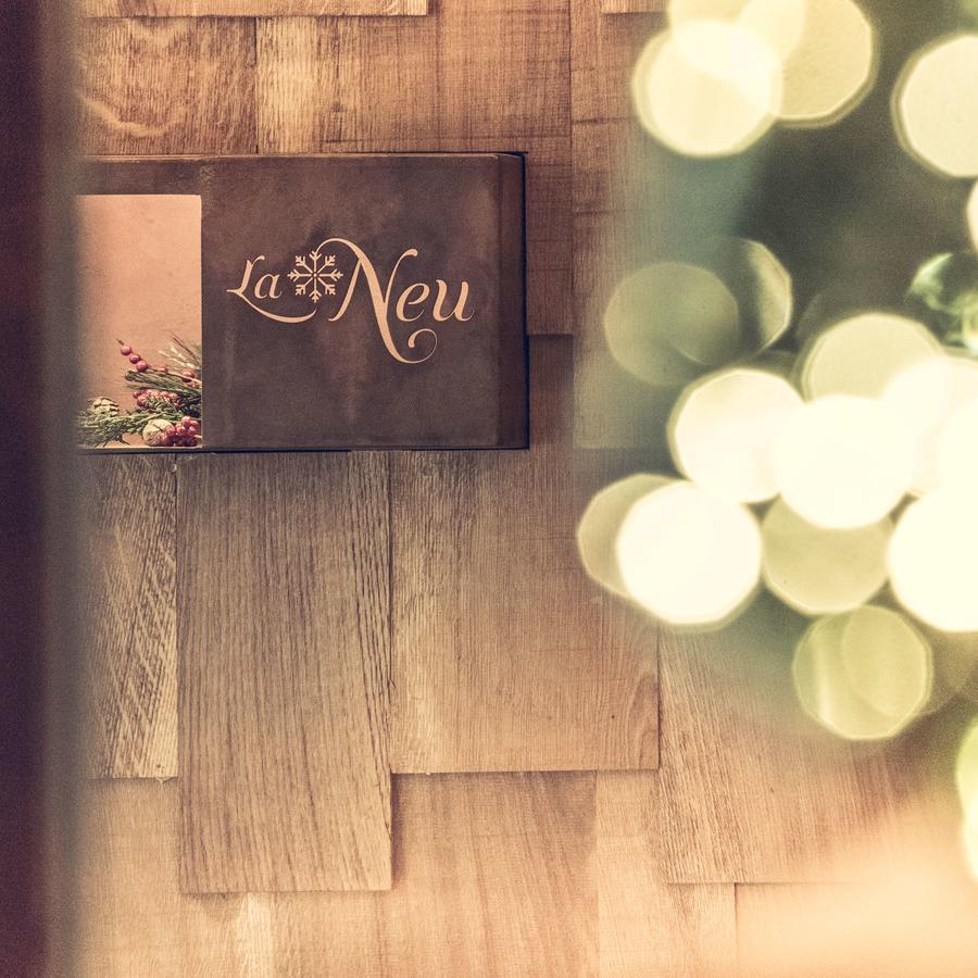 בנאסקה Hotel Boutique La Neu מראה חיצוני תמונה