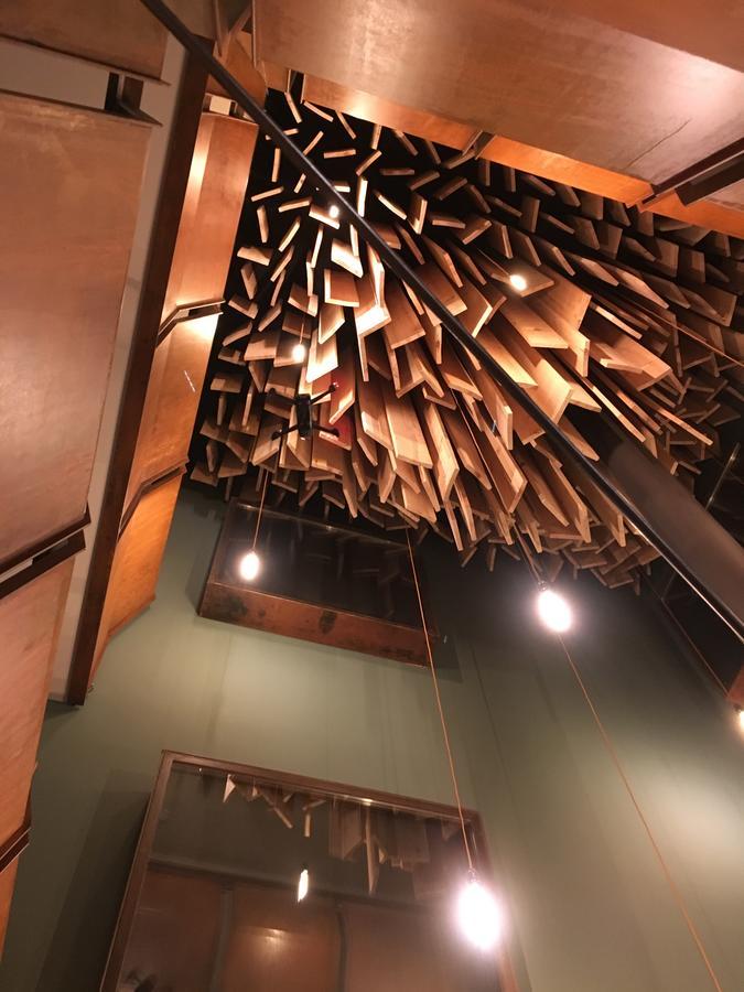 בנאסקה Hotel Boutique La Neu מראה חיצוני תמונה