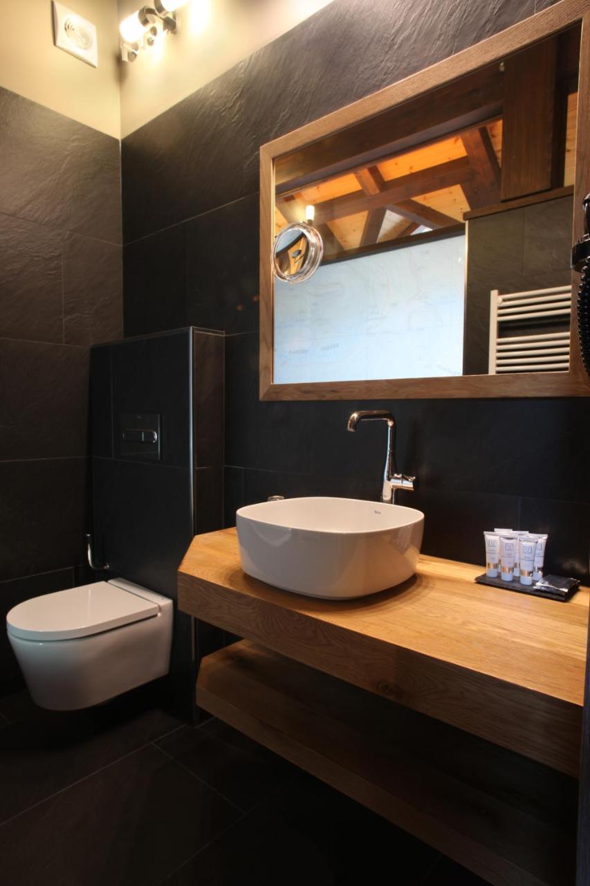 בנאסקה Hotel Boutique La Neu מראה חיצוני תמונה