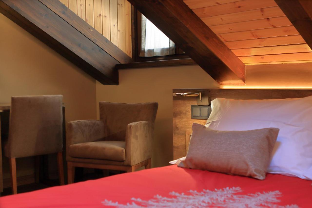 בנאסקה Hotel Boutique La Neu מראה חיצוני תמונה