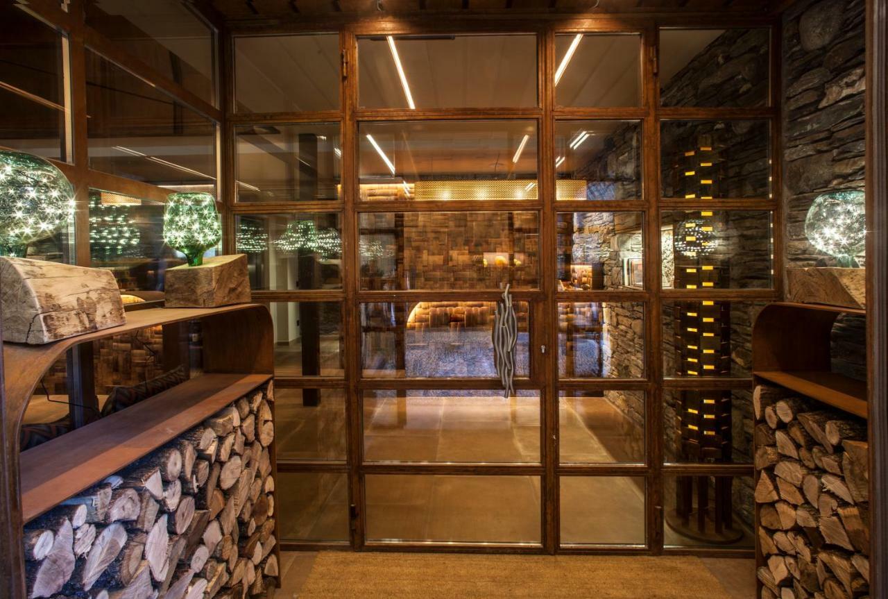בנאסקה Hotel Boutique La Neu מראה חיצוני תמונה
